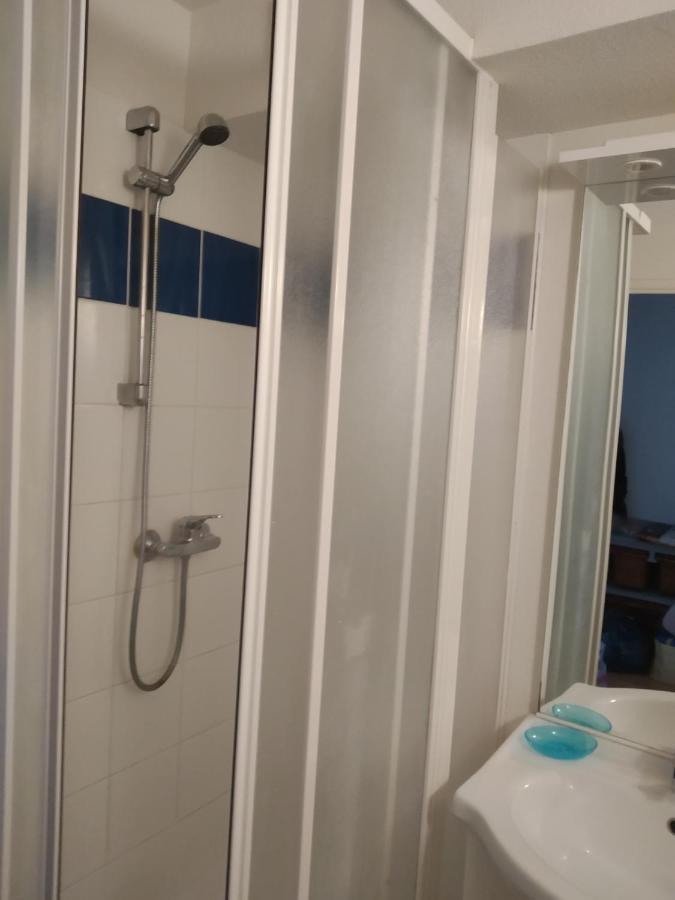 Au Cordouan Lägenhet Le Verdon-sur-Mer Exteriör bild