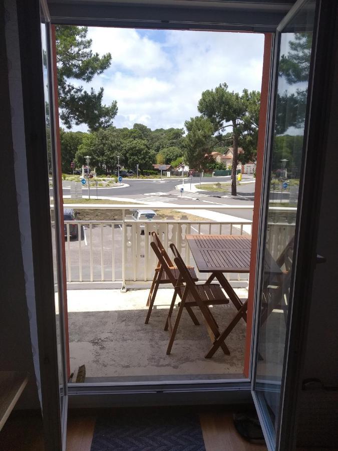 Au Cordouan Lägenhet Le Verdon-sur-Mer Exteriör bild